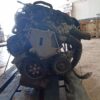 Motor Opel Corsa D 1.2 Gasolina G-Z12XEP 2009 80CV