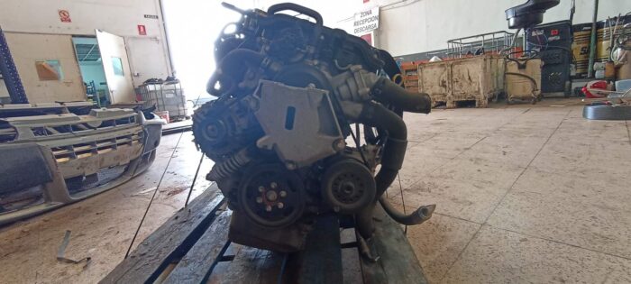 Motor Opel Corsa D 1.2 Gasolina G-Z12XEP 2009 80CV