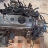 VW Polo 1.6 Gasolina AEA Motor 1995 75CV