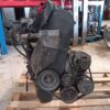 VW Polo 1.6 Gasolina AEA Motor 1995 75CV