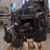 VW Polo 1.6 Gasolina AEA Motor 1995 75CV