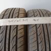 Neumático 215 65 R15 96V T-tyre Neumático 215 65 R15 96V T-tyre