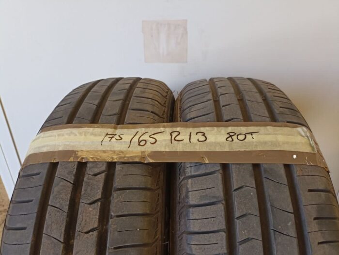 Pneu 175 65 R13 80T X-privilo TX2
