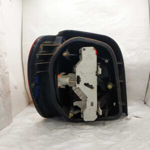 Luz traseira direita VW Polo com porta-lâmpada