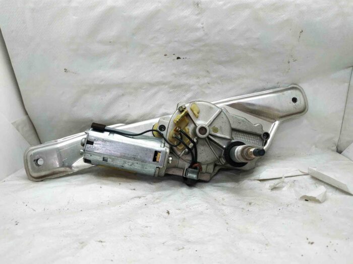 Motor limpador traseiro VW Polo com suporte