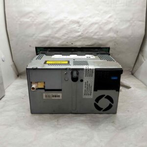 Rádio-cd Opel Corsa D