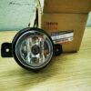 Farol de neblina dianteiro esquerdo Nissan