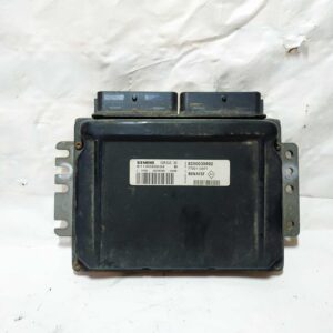 Unidade de controle do motor ECU Renault Megane I Classic ano 2000