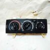 Controle de aquecimento A/C Renault Megane I Classic