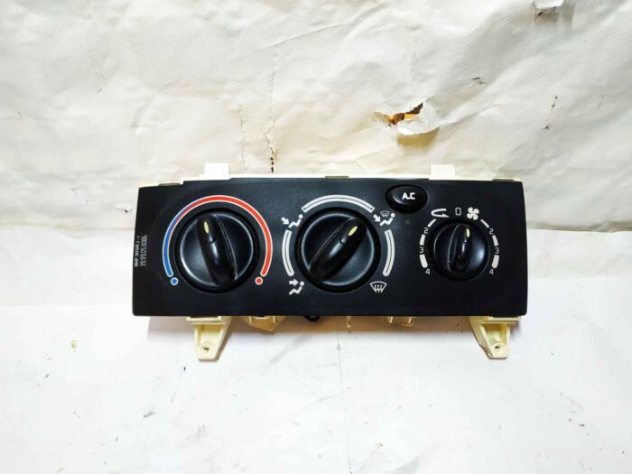 Controle de aquecimento A/C Renault Megane I Classic