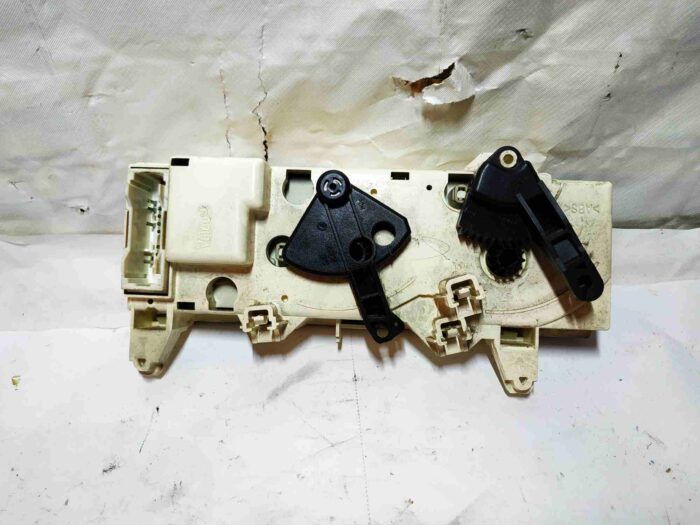 Controle de aquecimento A/C Renault Megane I Classic