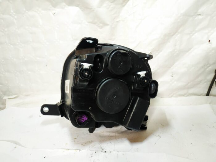 Farol dianteiro direito Fiat 500