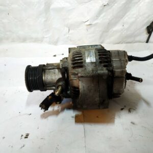 Alternador Hyundai Getz año 2005 motor D3EA