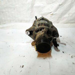 Alternador Hyundai Getz año 2005 motor D3EA