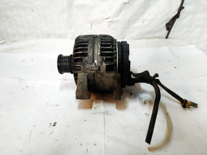 Alternador Saab 95 ano 2004 motor D 308L