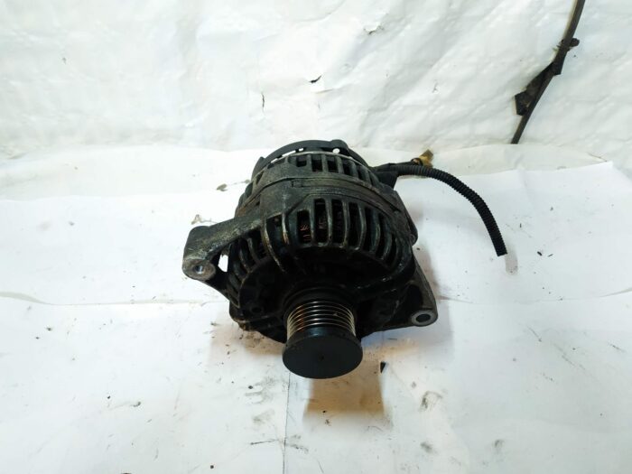 Alternador Saab 95 ano 2004 motor D 308L