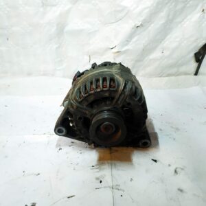 Alternador Opel Corsa C ano 2003 G Z12XE