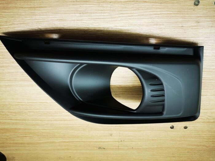Grelha de nevoeiro dianteira esquerda Citroën C4 Gran Picasso