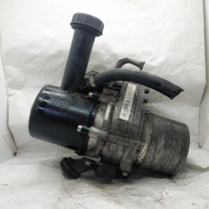 Bomba dirección Peugeot 407 año 2006 motor d-RHR