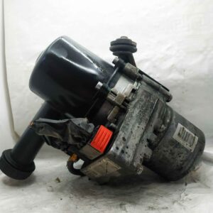Bomba dirección Peugeot 407 año 2006 motor d-RHR