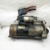 Motor de partida Chrysler Voyager IV ano 2003 motor VM07C ou D7