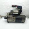 Motor de partida Chrysler Voyager IV ano 2003 motor VM07C ou D7