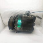 Compressor A/C Saab 95 ano 2004 código do motor D 308L