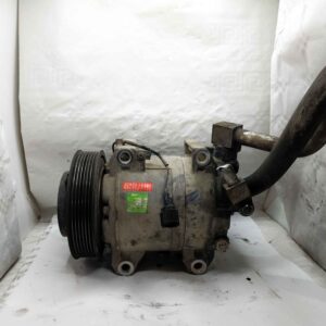 Compressor ar condicionado Nissan Pathfinder III (R51) 2010