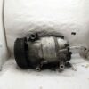 Compressor ar condicionado Renault Megane II