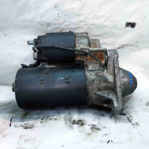 Motor de arranque Opel Astra H