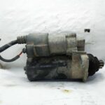 Motor de arranque Seat Leon (1m1)