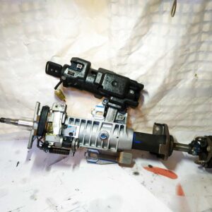 Columna dirección Nissan Pathfinder III (R51) 2010