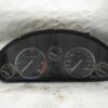 Painel de instrumentos Peugeot 407 diesel 2006