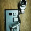 Unidade de controle de farol de xenônio Valeo vários modelos