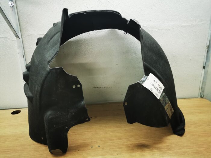 Arco da roda dianteira direita Audi A4 B8/8K