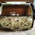 Painel interior Renault Scenic IV e Gran Scenic IV