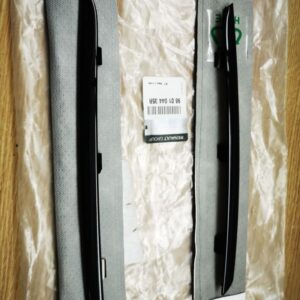 Embellecedores calandra Renault Clio IV