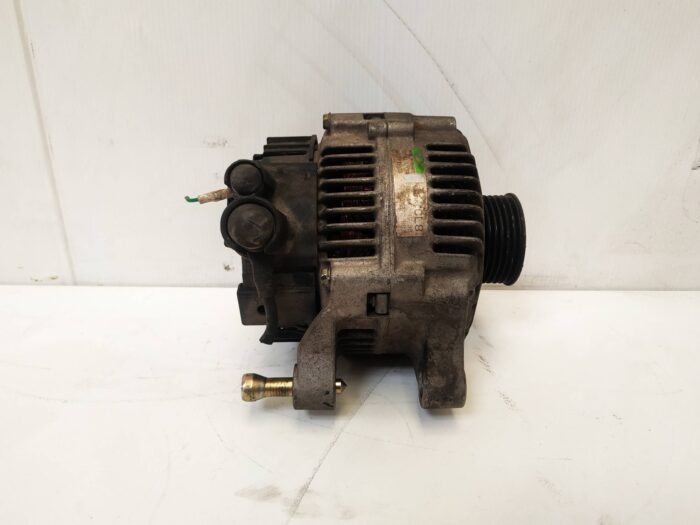 Alternador Peugeot 206