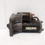 Motor de arranque Renault Laguna I