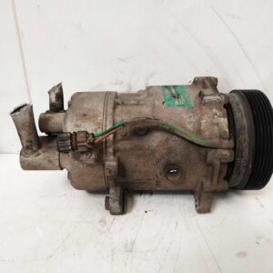 Compresor Aire Acondicionado Grupo VAG, Seat Audi Volkswagen