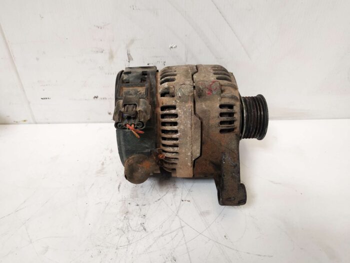 Alternador Nissan Micra