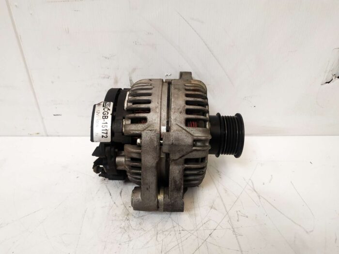 Alternador Opel Astra H