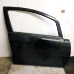 Puerta delantera derecha Opel Corsa D