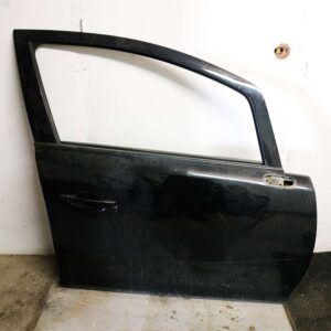 Puerta delantera derecha Opel Corsa D