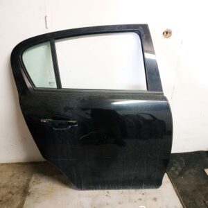 Porta traseira direita Opel Corsa D