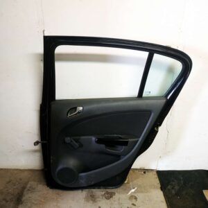 Porta traseira direita Opel Corsa D