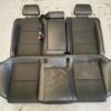 Conjunto de bancos traseiros Audi A6 Avant S-Line