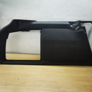 Forro do porta-malas parte esquerda Audi A6 S6 C6 avant