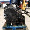 Motor completo Audi A6 (4F2) 2008 BRE 2.0 diesel 140CV