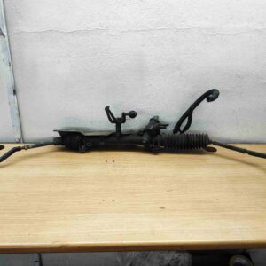 Cremallera dirección Peugeot 405